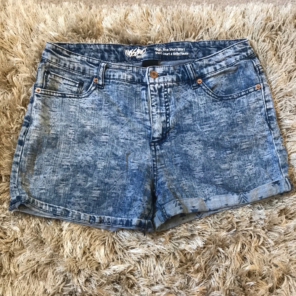 shorts